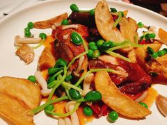 solo烤鸡半只-Solo(衡山路店)