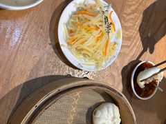 -草包包子铺(宽厚里店)