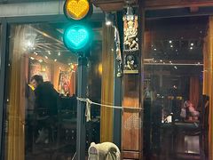 -甘尼仕印度餐厅爵士酒吧(阳春巷店)