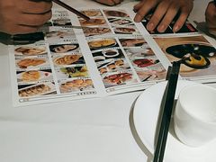 -好食上(喜盈门.范城店)