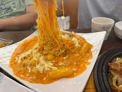 -韩礼年糕(飞虹路店)