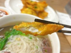 -立文冬·鲜活面(杭州太合商业中心店)