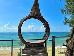 -西涌国际滨海旅游区