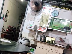 -阿清煲仔店(纺织城店)