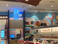 -友壹町寿司(佛山新DNA店)