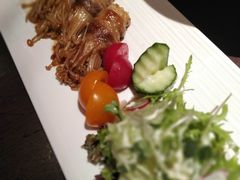 -松子料理(白家庄店)