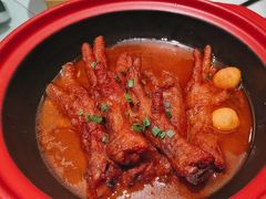 -小方外婆菜(蒙山路店)