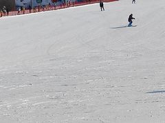 -北京莲花山滑雪场