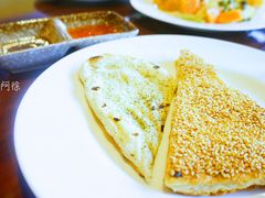 07-杭州西子湖四季酒店-WL BISTRO西湖餐厅(灵隐路店)