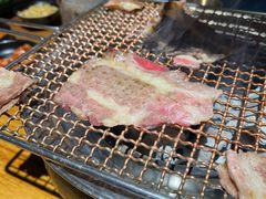-九田家黑牛烤肉料理(华侨城店)