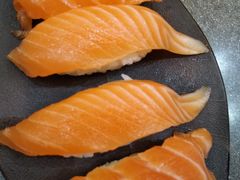 -禾绿寿司·定食·拉面·烧炸(喜荟城店)