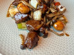 -醉东Oriental House(静安嘉里中心店)
