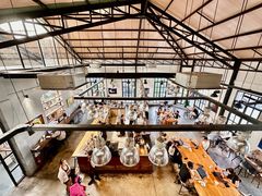 -The Workshop Coffee