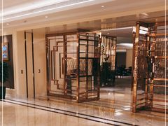 -西郊庄园丽笙大酒店-丽清轩中餐厅