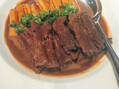 -狮王府淮扬菜(夫子庙老门东店)