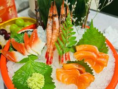 -一绪に寿喜烧自助(世茂广场店)