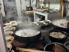 -甘记肥肠粉(马鞍北路店)