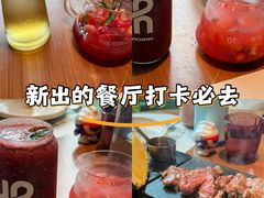 -一沙一城·岩烤牛扒(深圳首店)