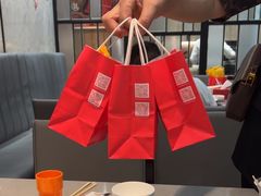 -海底捞火锅(步步高新天地店)