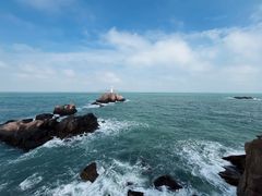 -东极岛景区