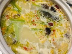 -金龙·打边炉(南京西路店)