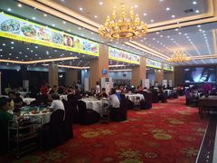 -喜相逢海鲜美食城(五邑平价农副产品批发市场店)