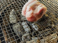 -不好找木炭烤肉