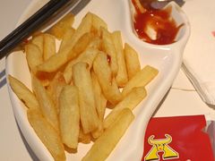 -豪享来中西餐厅(隆昌店)
