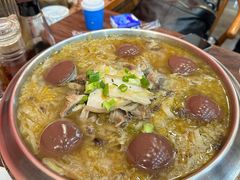 -郭记家常菜下水馆