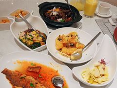 -上海宝华喜来登酒店·采悦轩中餐厅