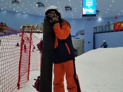 -广州热雪奇迹