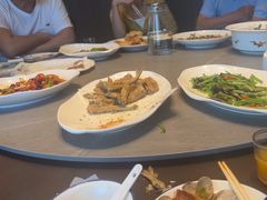 -大连湾旭日饭店(大连湾店)