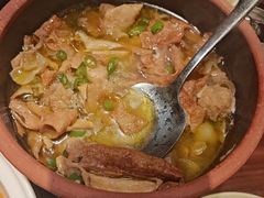 -福满我家大碗厨·湘菜(上海大厦店)