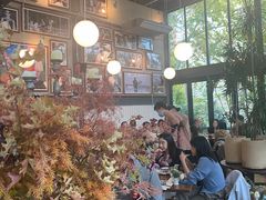 -RAC BAR(安福路店)