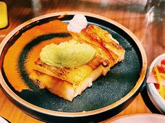 -MAGPIE喜鹊派餐厅(华侨城店)