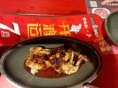 -谭鸭血老火锅·匠心(环球港旗舰店)