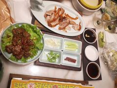 -那家小馆(摩天活力城店)