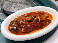 -寒舍蒸鲜(四海马术庄园店)