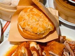 -金桔香港茶餐(宝安大厦店)