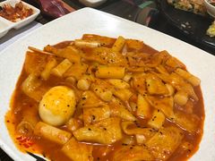 -朴大人炭烤·韩国料理(奥帆中心海尔洲际店)