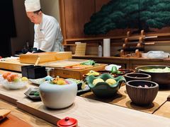 -松涛日本料理