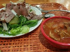 -So Lounge索兰至餐厅(蓝色港湾店)