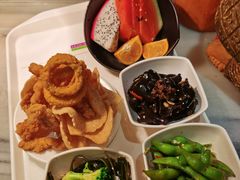 -堂会·KTV·自助餐·团建聚会(天河店)