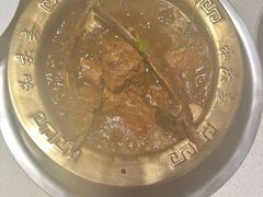 -和庆斋羊蝎子火锅·碳缸烧烤(顺义旗舰店)