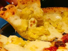 -Primo·丽莫意大利窑烤披萨