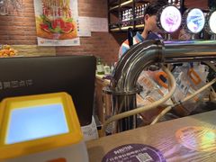 -优布劳精酿啤酒鲜扎闪送·(张江店)