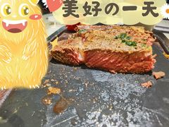 战斧牛排-西堤牛排(南京龙江店)