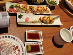 -小川洋风料理(大悦城店)
