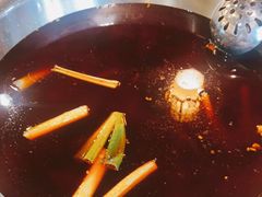 -肖肖酸萝卜鱼火锅(总店)