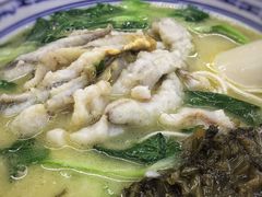 -明呈黄鱼面馆(斜土路店)